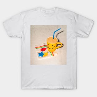 Happy Drink T-Shirt